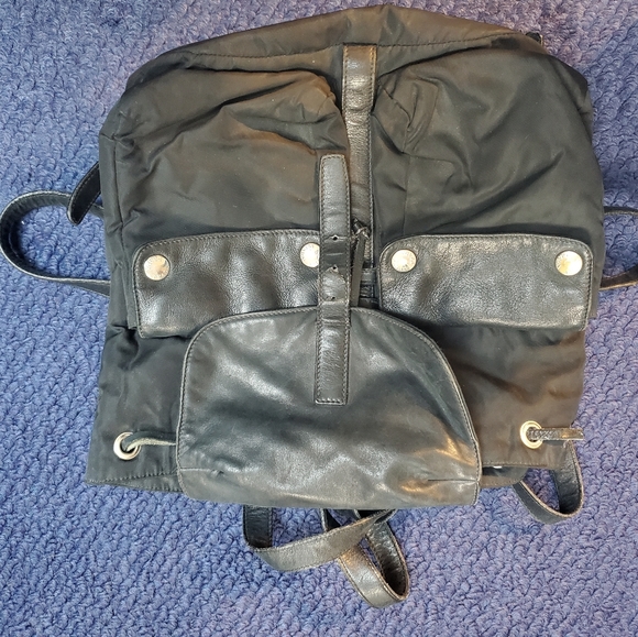 Prada Backpack - Picture 2 of 5